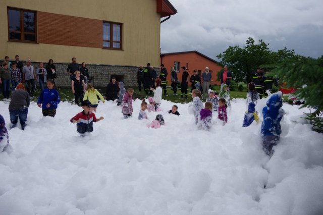Festyn Parafialny 2017